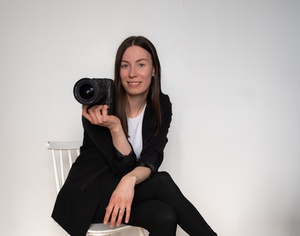 Pictures by Anastasia